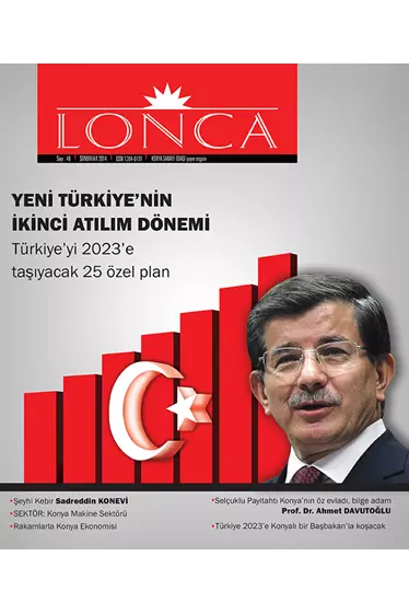 LONCA SAYI 46