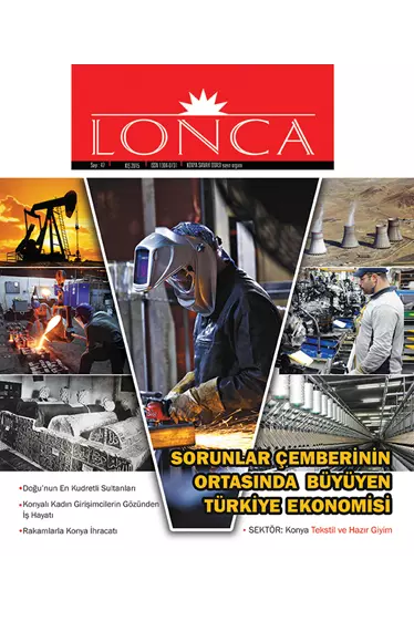 LONCA SAYI 47