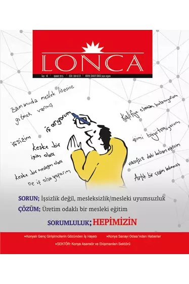 LONCA SAYI :48