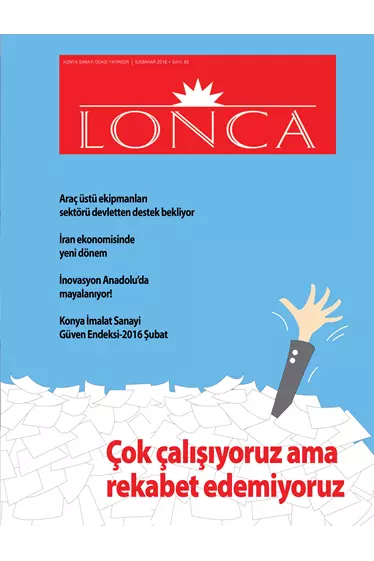 LONCA SAYI:50