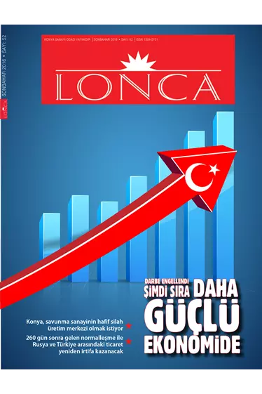 LONCA SAYI 52