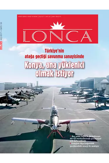 LONCA SAYI 53