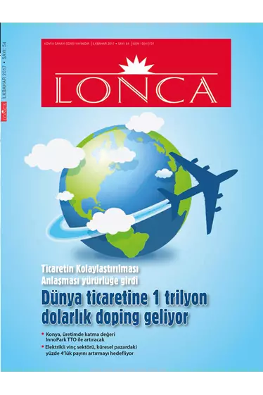 LONCA SAYI 54