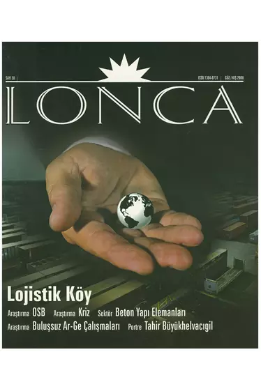 LONCA SAYI :30