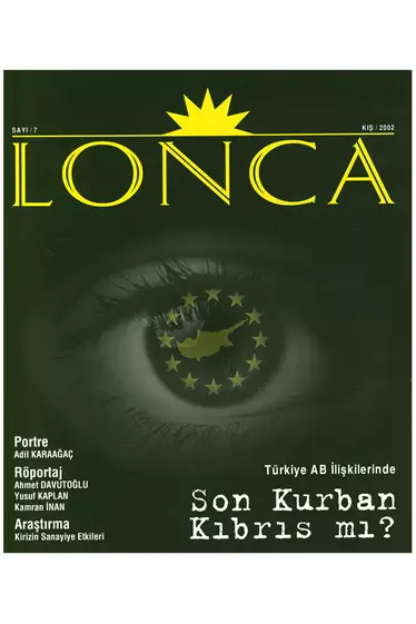 LONCA SAYI :7