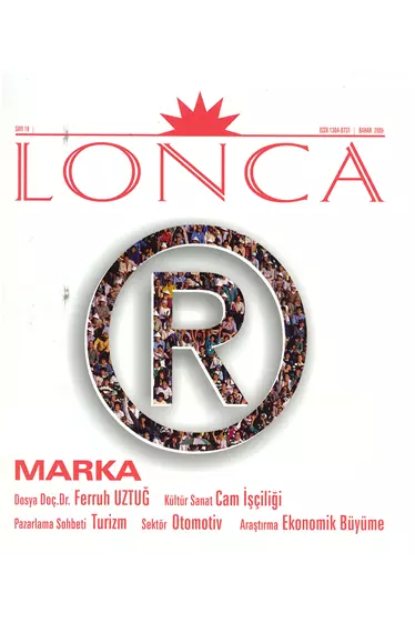 LONCA SAYI: 19