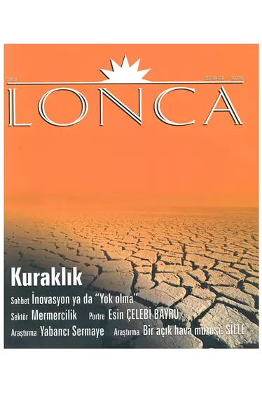 LONCA SAYI :27 