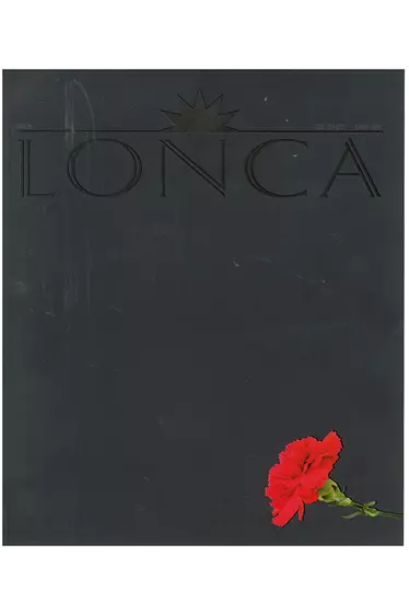 LONCA SAYI :26