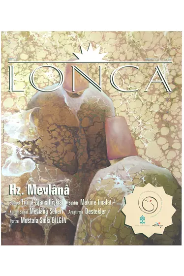 LONCA SAYI :25