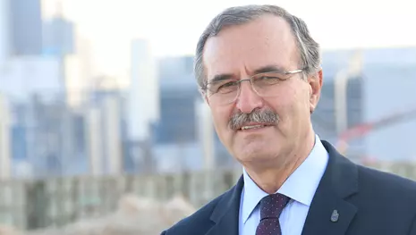 KSO Başkanı Kütükcü: “Konya, ilk 6 ayda 185 ülkeye ihracat yaptı”