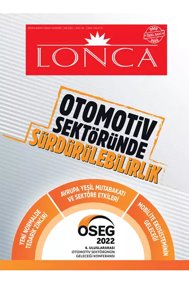 LONCA SAYI: 68