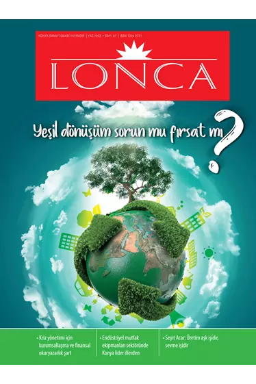 LONCA SAYI: 67