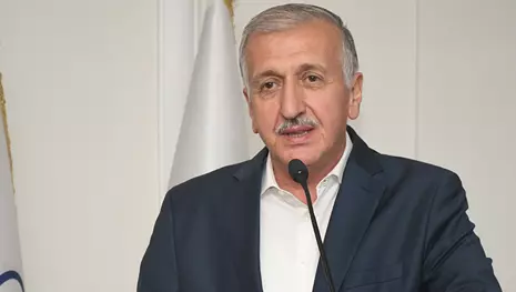 Başkan Büyükeğen, Konyalı ihracatçıları tebrik etti