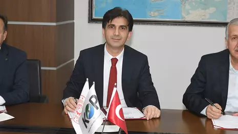 KOP MOTÜM ile Sanayiye Mobil Tasarım Desteği