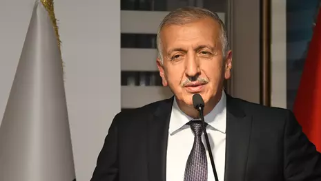 KONYA İLK ÇEYREKTE İHRACAT REKORU KIRDI