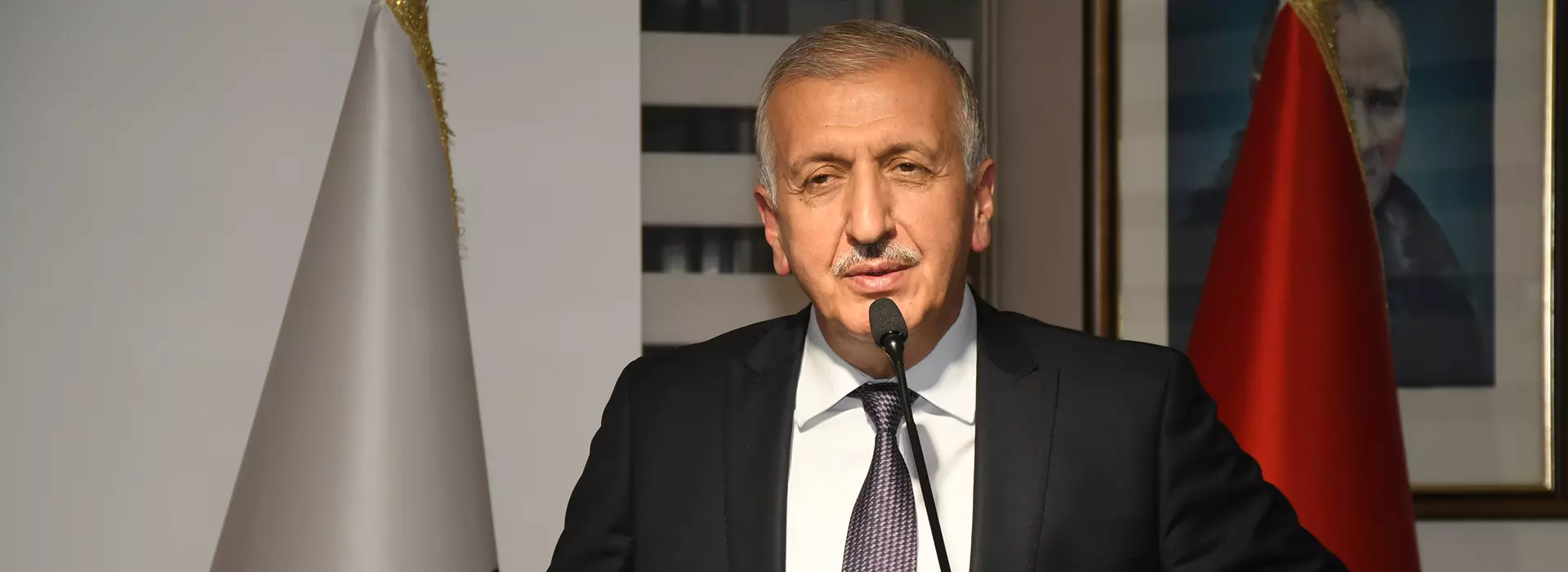 KSO Başkanı Büyükeğen: “Yeni Reformlarla Büyük Türkiye’yi İnşa Etme Zamanı”