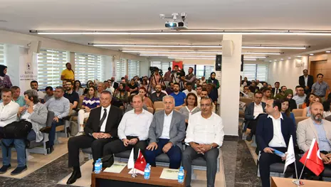 KSO, sanayinin yeşil dönüşümüne öncülük edecek