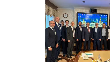 Konya, Rusya pazarına odaklandı
