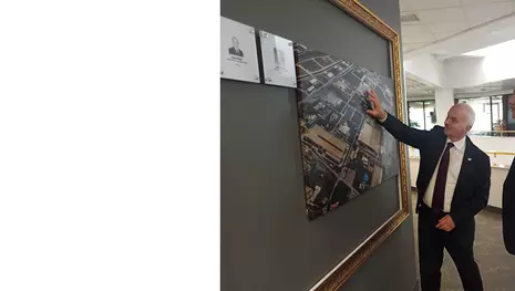 KSO’DAN ANKARA’YA ‘SAVUNMA SANAYİ’ ÇIKARMASI