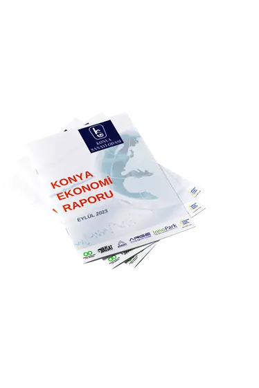 2023_Eylül_Konya Ekonomik Raporu.
