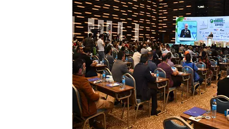 KONYA YEŞİL DÖNÜŞÜME ODAKLANDI