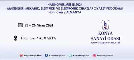 HANNOVER MESSE 2024