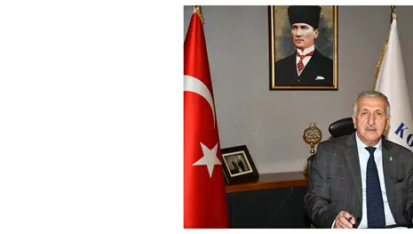 KONYA MESLEKİ EĞİTİM İSTİHDAM FUARI İÇİN GERİ SAYIM BAŞLADI