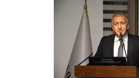 SANAYİNİN DEVLERİ ARASINDA KONYA'DAN 8 FİRMA YER ALDI