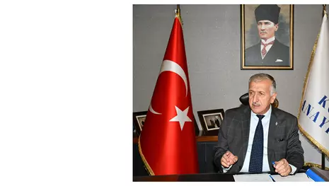 KSO’dan Dijital Dönüşüm Hamlesi: “Tüm üyelerin Dijital Olgunluk Analizi ücretsiz yapılacak”