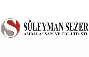 SÜLEYMAN SEZER AMBALAJ SANAYİ VE TİCARET LİMİTED ŞİRKETİ