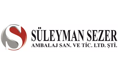 SÜLEYMAN SEZER AMBALAJ SANAYİ VE TİCARET LİMİTED ŞİRKETİ