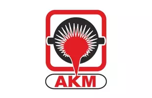 AHKEMAK METALÜRJI MAKINE VE OTOMOTIV YEDEK PARÇALARI SANAYI VE TICARET LIMITED SIRKETI