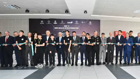 KSO, 10 BİN FİDANI TOPRAKLA BULUŞTURDU
