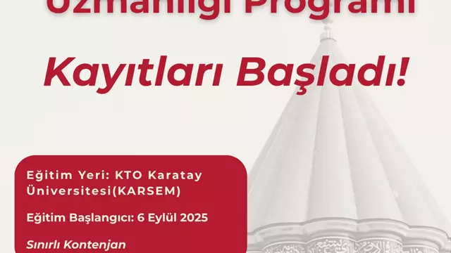 İhracat Akademisi