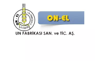 ON-EL UN FABRİKASI SANAYİ VE TİCARET ANONİM ŞİRKETİ