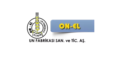 ON-EL UN FABRİKASI SANAYİ VE TİCARET ANONİM ŞİRKETİ