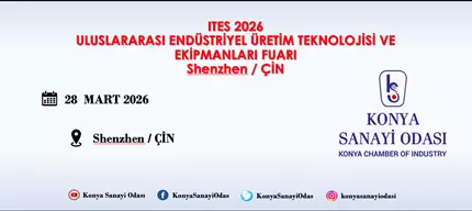 ITES 2026