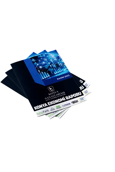 2025_Kasım_Konya Ekonomik Raporu