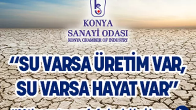 KSO SU TASARRUFU VİDEOSU