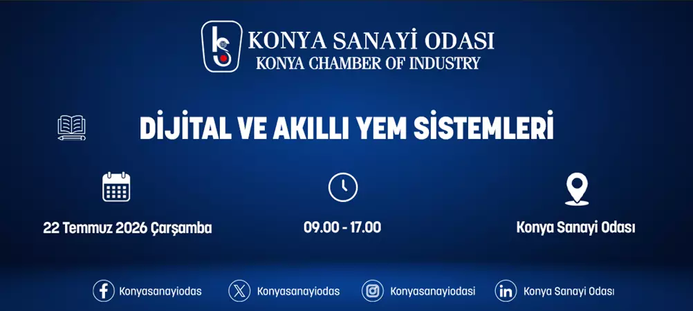 DİJİTAL VE AKILLI YEM SİSTEMLERİ