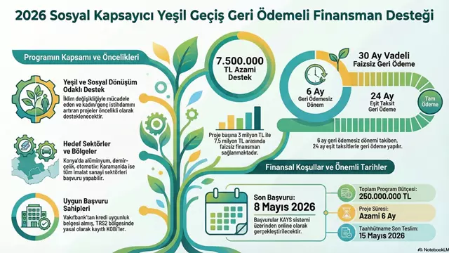 Mevka SoGreen Broşür