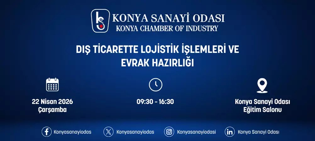 TS EN ISO 50001:2018 ENERJİ YÖNETİMİ SİSTEMİ TEMEL EĞİTİMİ