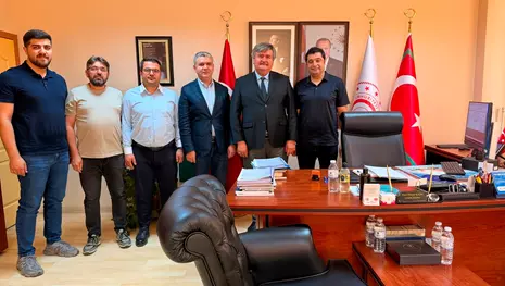 KONYALI AYAKKABICILARDAN, İHTİSAS GÜMRÜK MÜDÜRLÜĞÜ TALEBİ