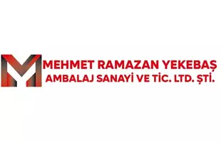 MEHMET RAMAZAN YEKEBAŞ AMBALAJ SANAYİ TİCARET LİMİTED ŞİRKETİ